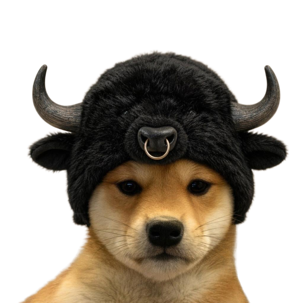 THE DOG